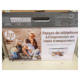 New Open Box HP DeskJet 3755 All-In-One Printer