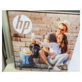 New Open Box HP DeskJet 3755 All-In-One Printer