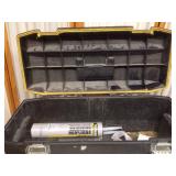 2 Bottles Titebond All Weather Subfloor Construction Adhesive Includes Stanley Fatmax Case