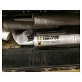 2 Bottles Titebond All Weather Subfloor Construction Adhesive Includes Stanley Fatmax Case