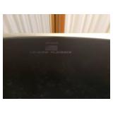 Sony ZS-S2iP CD Boombox for iPod - Works - Antenna Broken