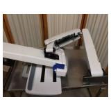 MSRP $1000 Ergotron 45-215-216 StyleView HD Combo Arm (white) - Great Condition - Electronics Not included!