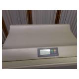 Tanita Digital Medical Baby Weighing Scale - Tested As Working!
