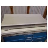 Tanita Digital Medical Baby Weighing Scale - Tested As Working!