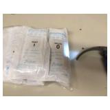 Lot Of 6 New Flexicare BritePro Solo Laryngoscope Handles