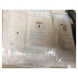 Lot Of 6 New Flexicare BritePro Solo Laryngoscope Handles