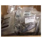 Large Lot of Liberty New In Package Miscellaneous Screws & Pulls