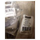 Large Lot of Liberty New In Package Miscellaneous Screws & Pulls
