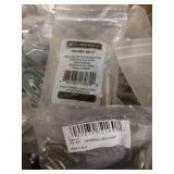 Large Lot of Liberty New In Package Miscellaneous Screws & Pulls