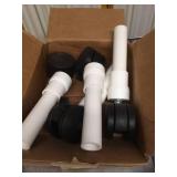 Casement & Awning Operator, Detachable Leg Rollers, and Lithona Lighting Trim 705MW