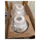 Casement & Awning Operator, Detachable Leg Rollers, and Lithona Lighting Trim 705MW