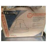 Casement & Awning Operator, Detachable Leg Rollers, and Lithona Lighting Trim 705MW