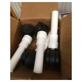 Casement & Awning Operator, Detachable Leg Rollers, and Lithona Lighting Trim 705MW