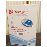New In Boxes OneTouch UltraMini Blood Glucose Monitoring System and Voyage-II Compressor Nebulizer