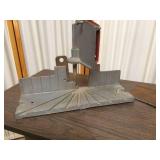 Vintage Handyman Miter Saw