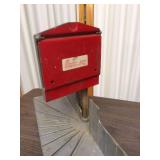 Vintage Handyman Miter Saw