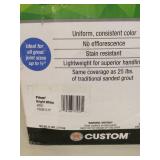 Prism Ultimate Performance Cement Grout (Box of 2) - Open Boxes