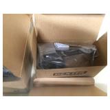 Boxes of Various Locks (Dummy Lock, Passage Lock, etc.) New In Boxes Made By Schlage