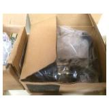 Boxes of Various Locks (Dummy Lock, Passage Lock, etc.) New In Boxes Made By Schlage
