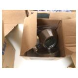 Boxes of Various Locks (Dummy Lock, Passage Lock, etc.) New In Boxes Made By Schlage