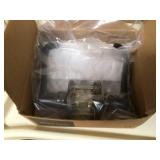 Boxes of Various Locks (Dummy Lock, Passage Lock, etc.) New In Boxes Made By Schlage