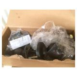 Boxes of Various Locks (Dummy Lock, Passage Lock, etc.) New In Boxes Made By Schlage