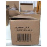 Boxes of Various Locks (Dummy Lock, Passage Lock, etc.) New In Boxes Made By Schlage