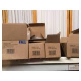 Boxes of Various Locks (Dummy Lock, Passage Lock, etc.) New In Boxes Made By Schlage