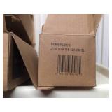Boxes of Various Locks (Dummy Lock, Passage Lock, etc.) New In Boxes Made By Schlage