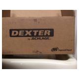 Boxes of Various Locks (Dummy Lock, Passage Lock, etc.) New In Boxes Made By Schlage