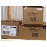 Boxes of Various Locks (Dummy Lock, Passage Lock, etc.) New In Boxes Made By Schlage