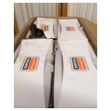 Case = 4 Boxes of Simpson Strong-Tie Hex Head Sleeve-All Anchor