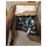 Case = 4 Boxes of Simpson Strong-Tie Hex Head Sleeve-All Anchor