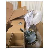 Case = 4 Boxes of Simpson Strong-Tie Hex Head Sleeve-All Anchor