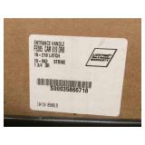 Case = 4 Boxes of Simpson Strong-Tie Hex Head Sleeve-All Anchor