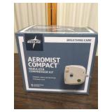 Medline Aeromist Compact Nebulizer Compressor Kit