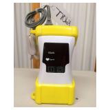 Armstrong Medical AD1000 Handheld Pulse Oximeter Includes Finger Probe - Great Working Condition!
