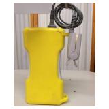 Armstrong Medical AD1000 Handheld Pulse Oximeter Includes Finger Probe - Great Working Condition!