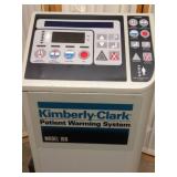 Kimberly Clark Model 100 Patient Warming System - Great Working Condition!