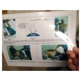Kimberly Clark Model 100 Patient Warming System - Great Working Condition!