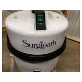 Surgipath Clean Cut Autopsy Saw Power Module and Extraction System - Working Condition - No Saw!