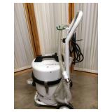 Surgipath Clean Cut Autopsy Saw Power Module and Extraction System - Working Condition - No Saw!
