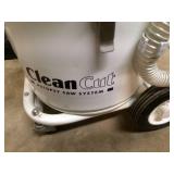 Surgipath Clean Cut Autopsy Saw Power Module and Extraction System - Working Condition - No Saw!