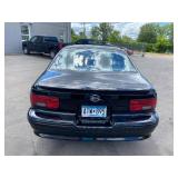 1996 Chevrolet Impala SS..ONLY 10,000 ACTUAL MILES