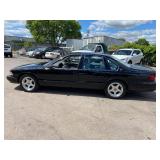 1996 Chevrolet Impala SS..ONLY 10,000 ACTUAL MILES