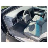 1996 Chevrolet Impala SS..ONLY 10,000 ACTUAL MILES