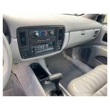1996 Chevrolet Impala SS..ONLY 10,000 ACTUAL MILES