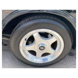 1996 Chevrolet Impala SS..ONLY 10,000 ACTUAL MILES