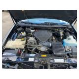 1996 Chevrolet Impala SS..ONLY 10,000 ACTUAL MILES
