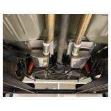 1996 Chevrolet Impala SS..ONLY 10,000 ACTUAL MILES